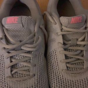 COPY - ONLY WORN TWICE NIKES